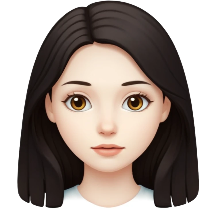 голая альтушка emoji