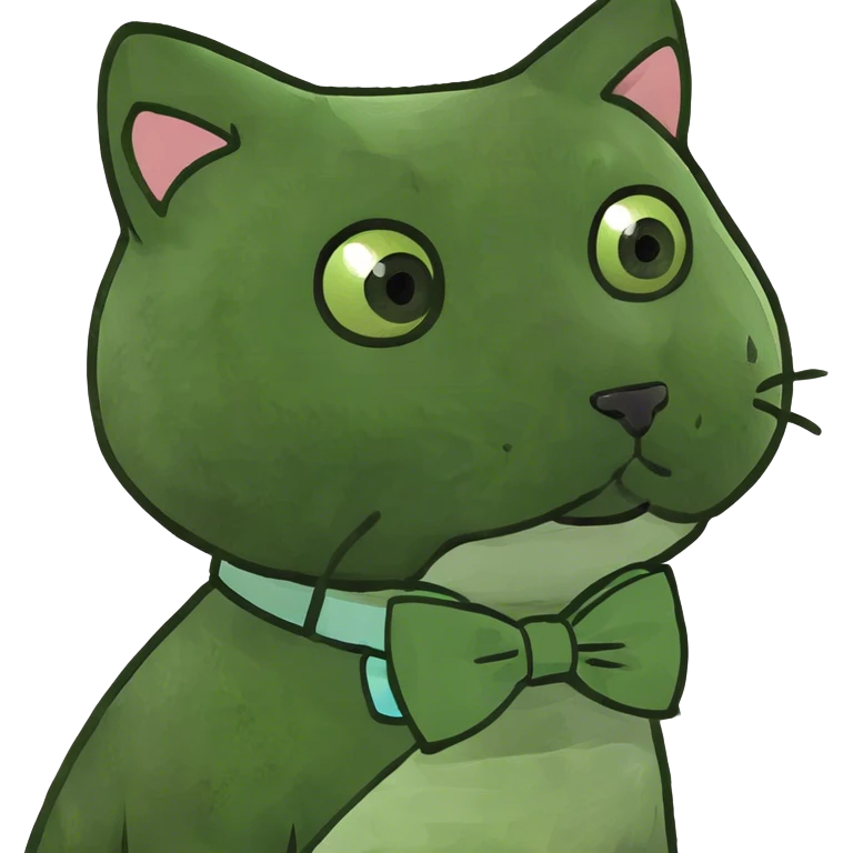 cute cat  emoji
