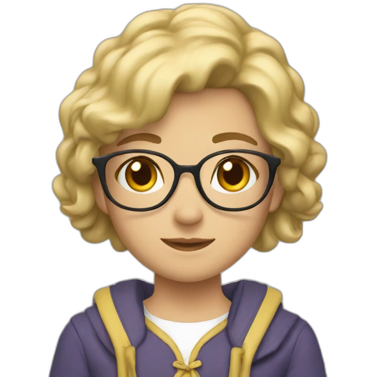Elleanor’s Tokyo emoji