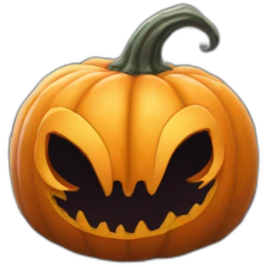 symbiote pumpkin venom tentacles emoji