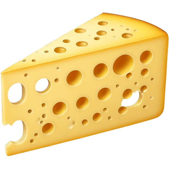 cheese emoji