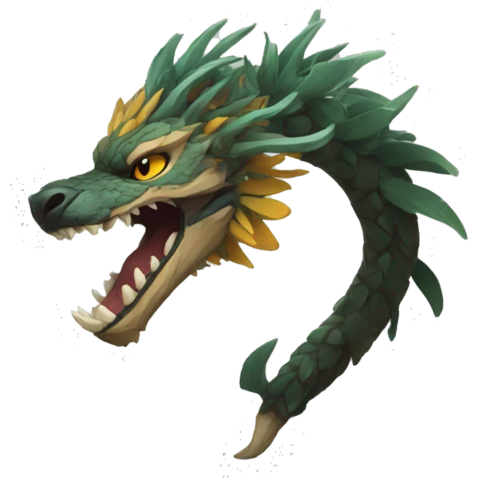 Modern Vernid Design by LiLaiRa emoji