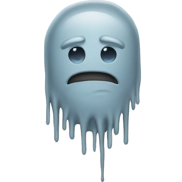 No Internet connection emoji