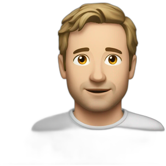 Sylvain Pierre Durif emoji