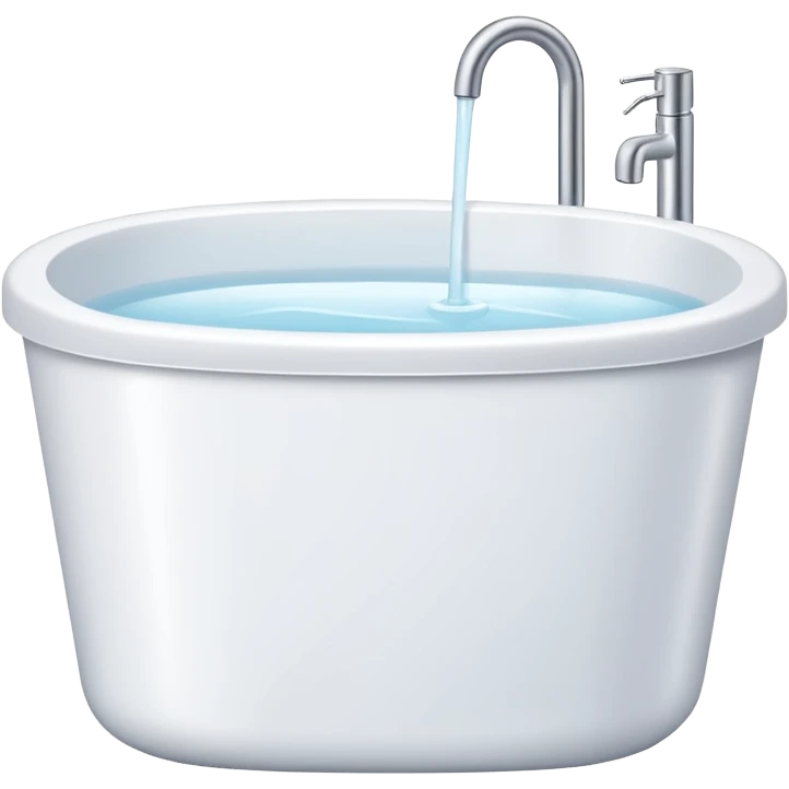 Skincare tub emoji