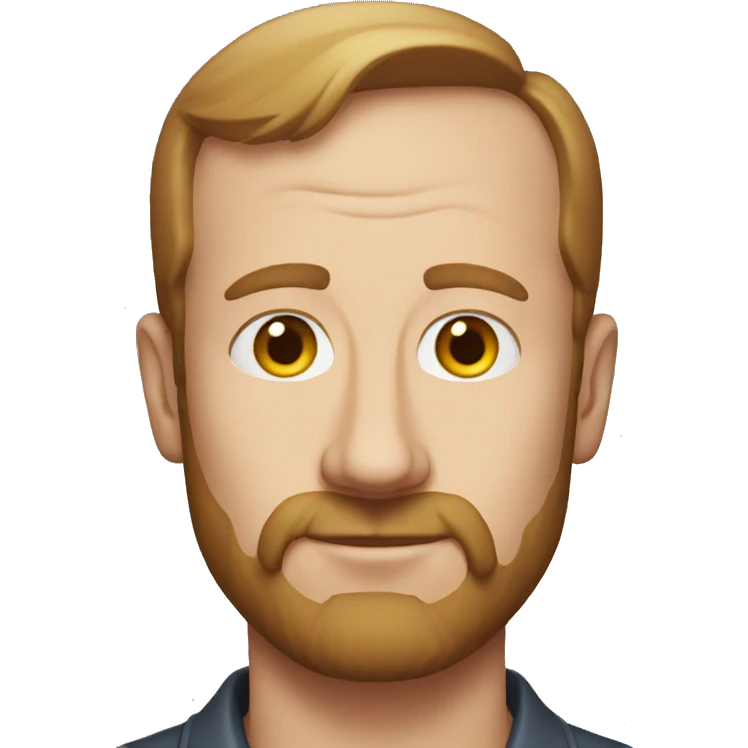 Matt Walsh emoji