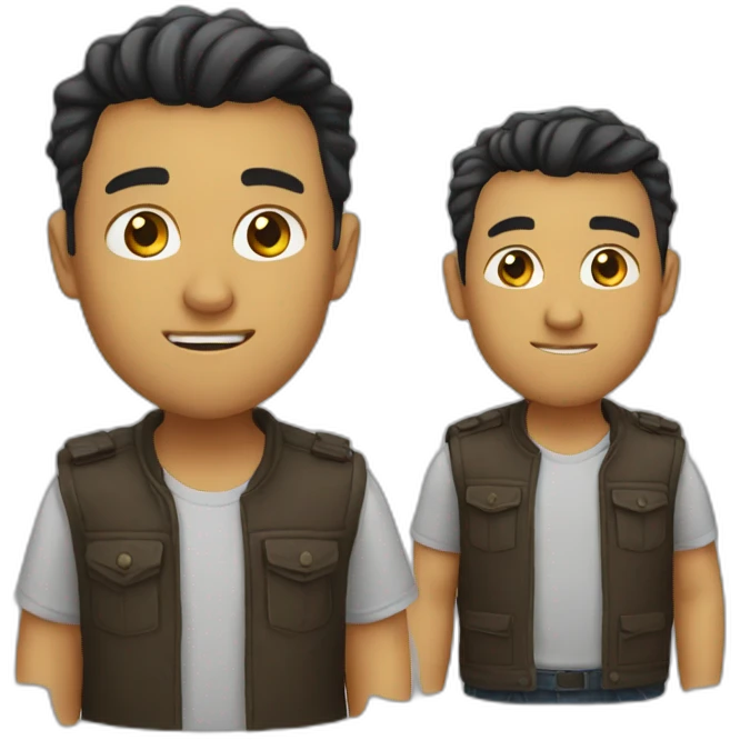 Кейс emoji