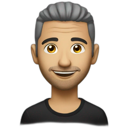 marracash emoji