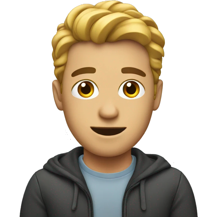 video editor emoji