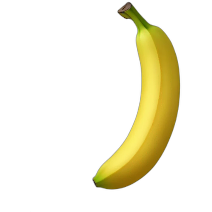 Banane emoji