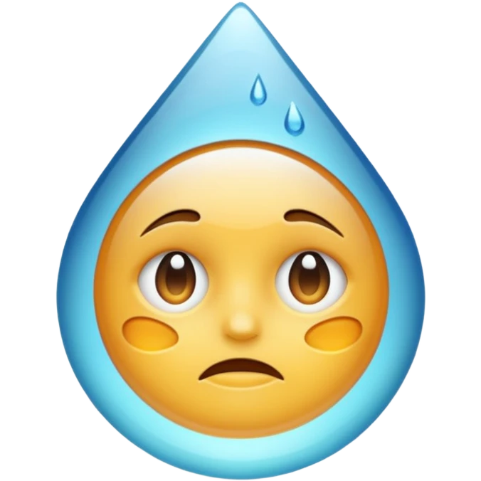 tear icon emoji