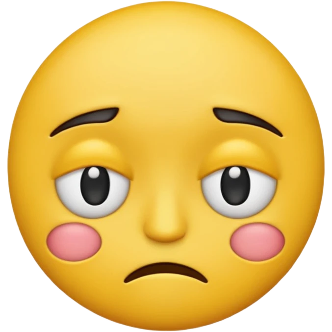 Nah çeken emoji emoji