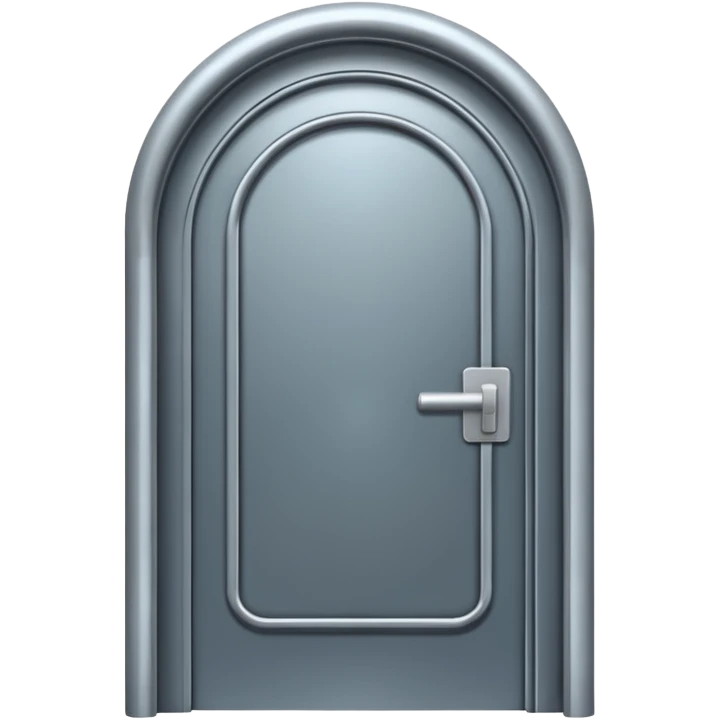 mall security door emoji