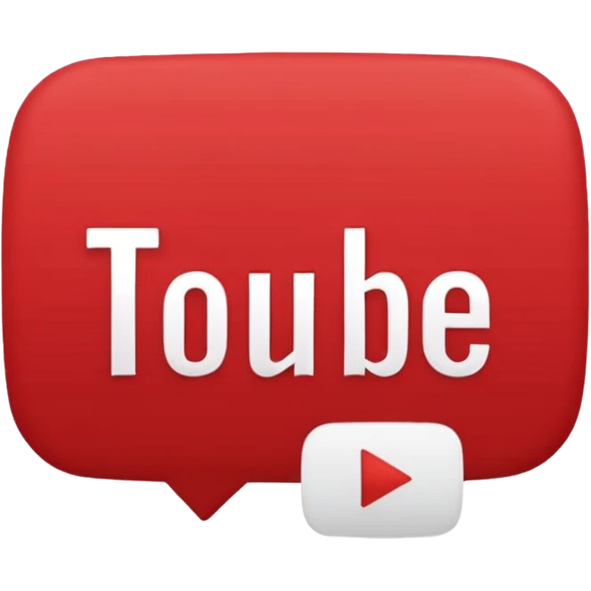Youtube emoji