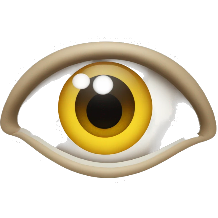 eyes emoji