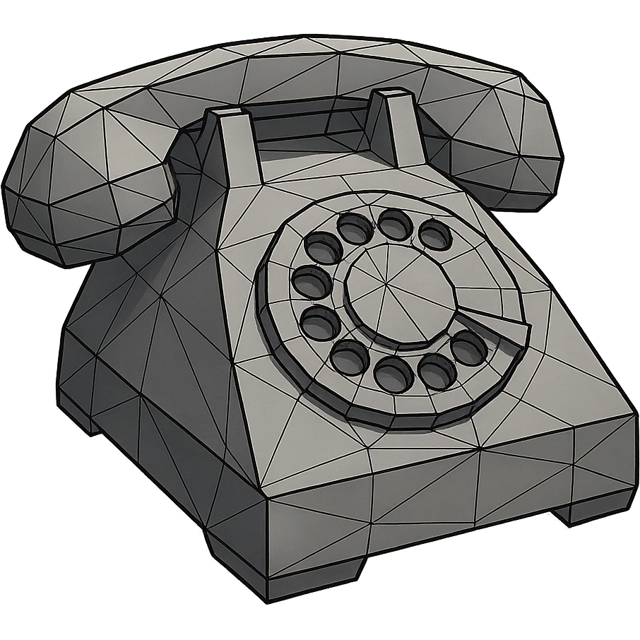 telephone emoji