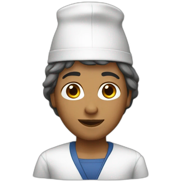 Écurie emoji