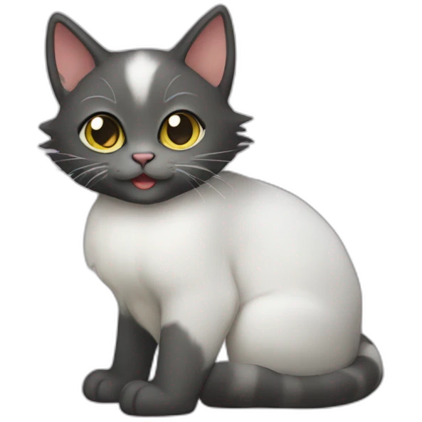 yana-cat emoji
