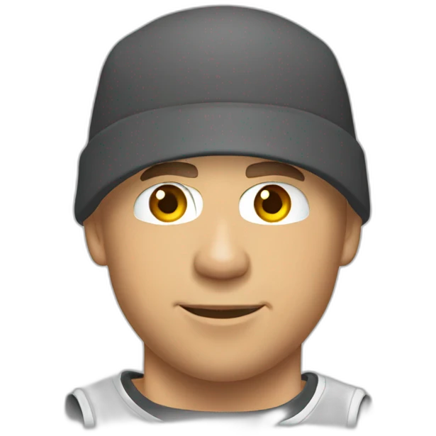 Vin diesel emoji