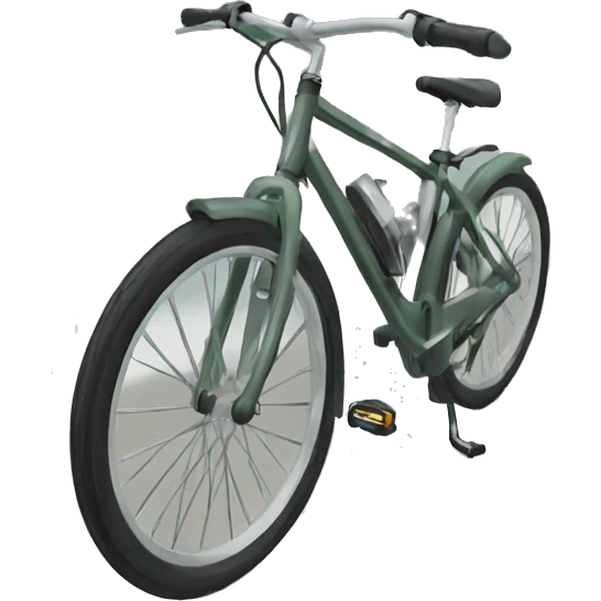 bike emoji
