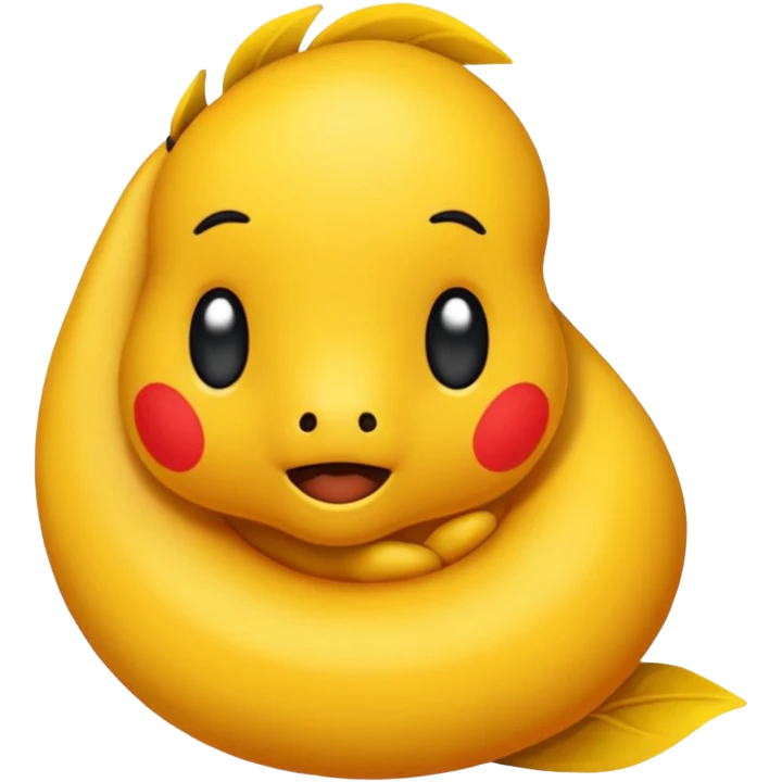 Nude women using a plastic penis on her ass emoji