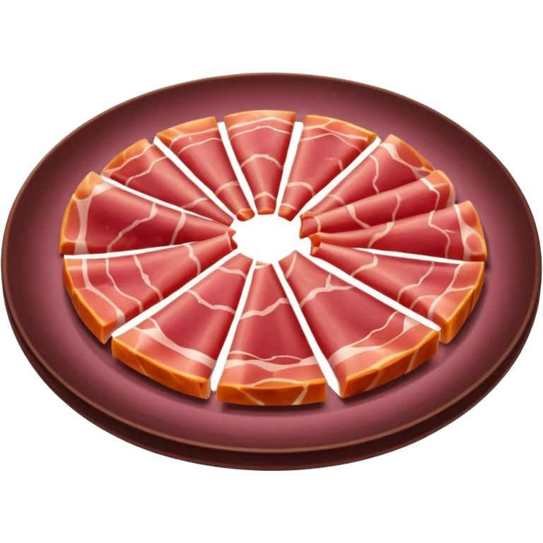 jamon emoji