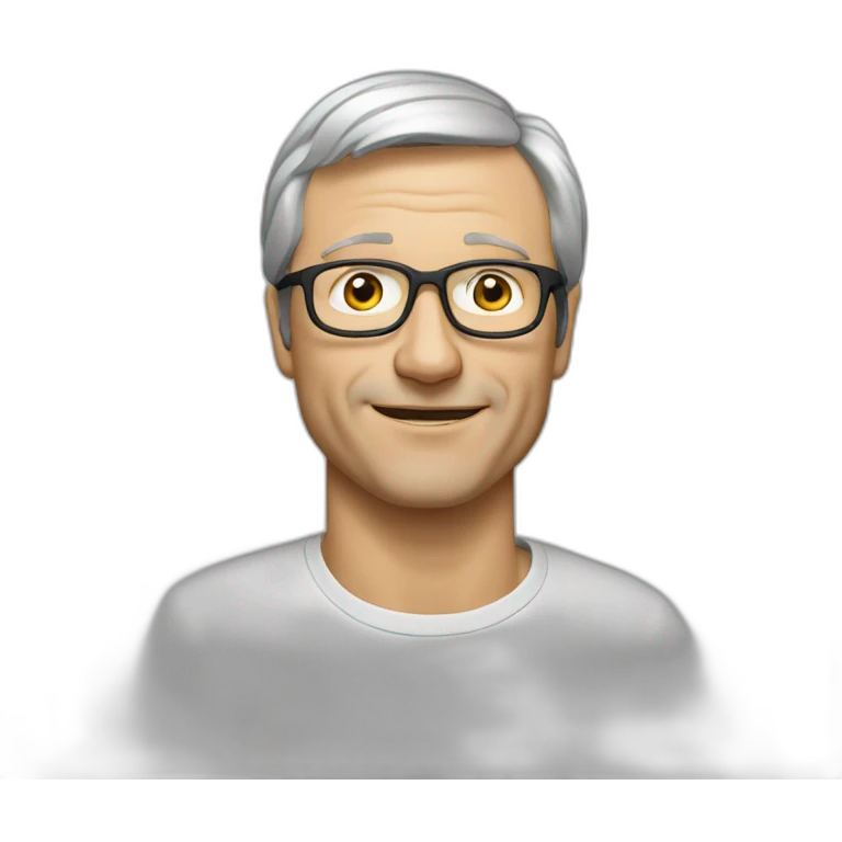 Laurent Ruquier emoji