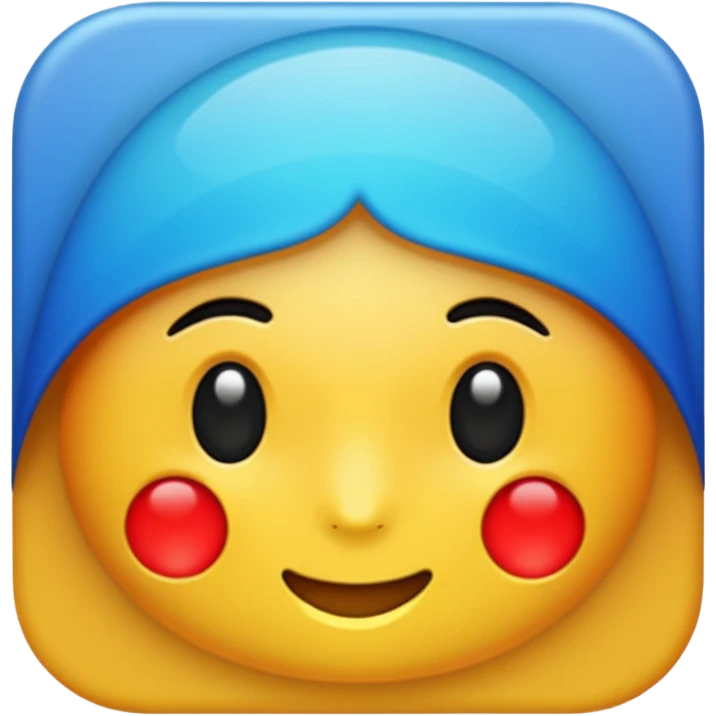 Aesthetic emoji