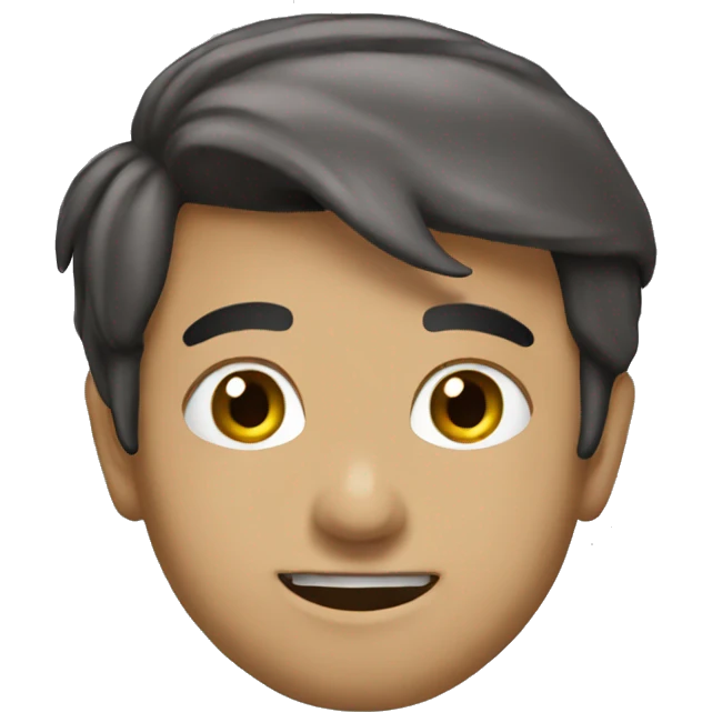 ילד emoji