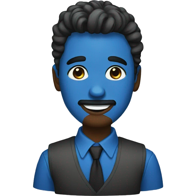 blueaprints emoji