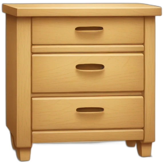 drawer emoji