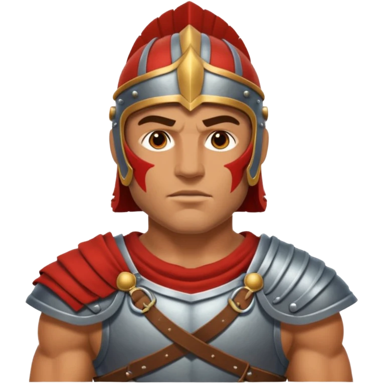 Gladiator emoji