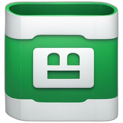 Excel logo emoji