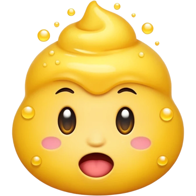 Make a burp imojie emoji