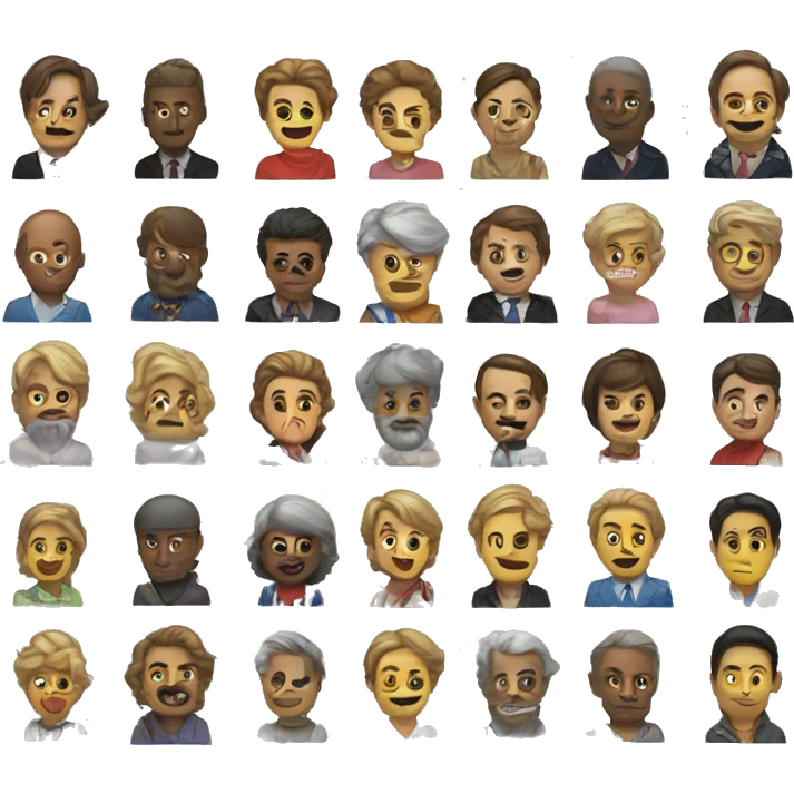 Un deck grandote  emoji