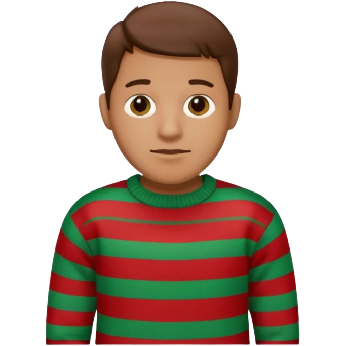 Freddy emoji