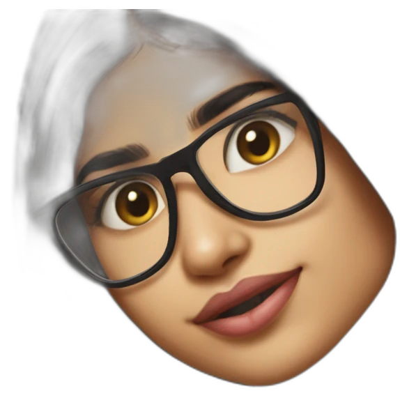Mia Khalifa girl sein emoji