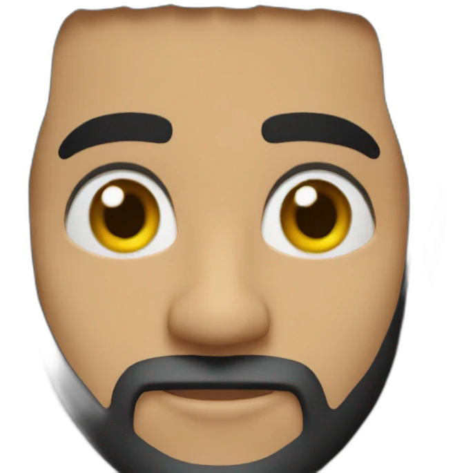 Mahrez emoji