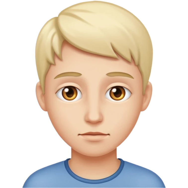 Clarity Seeker emoji