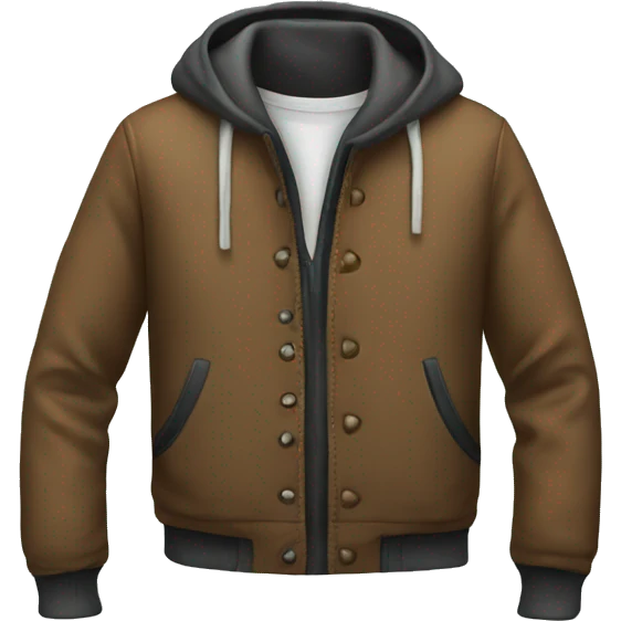 clothing emoji