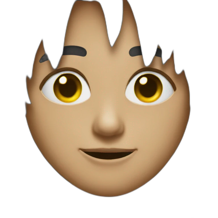 Techno emoji