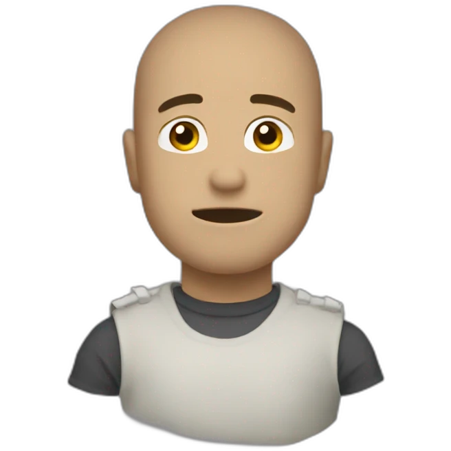 Rip goky emoji