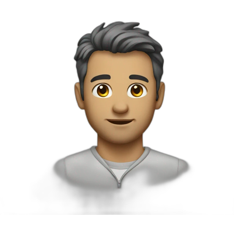 Dixk emoji