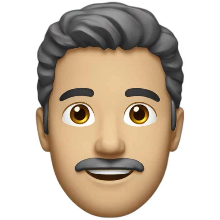 Nicolas carabatux emoji