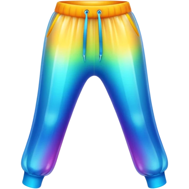 jelly pants emoji