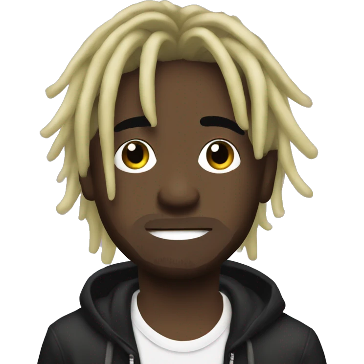 Lil uzi vert emoji