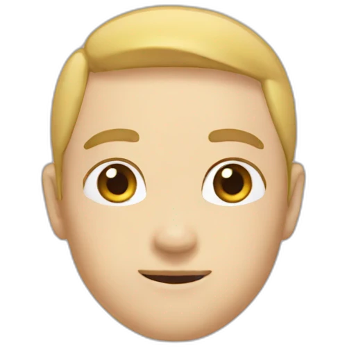 まんまん emoji