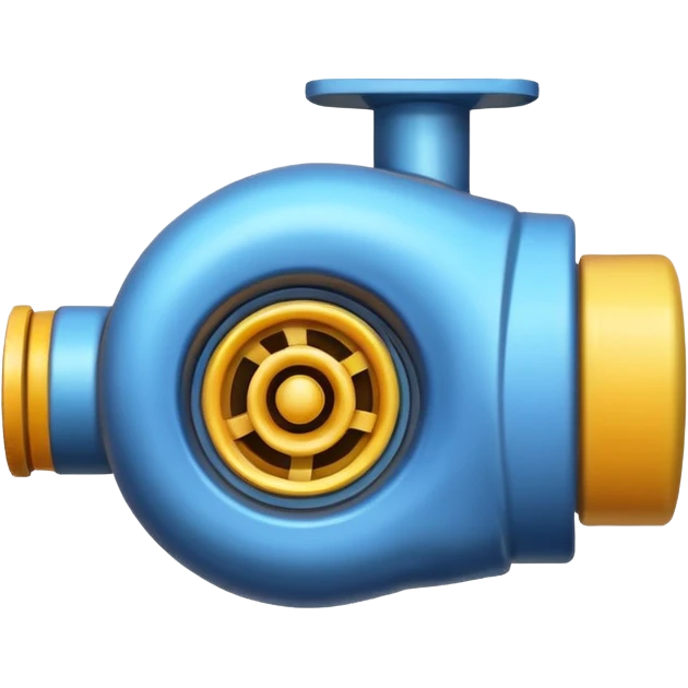 Turbo emoji