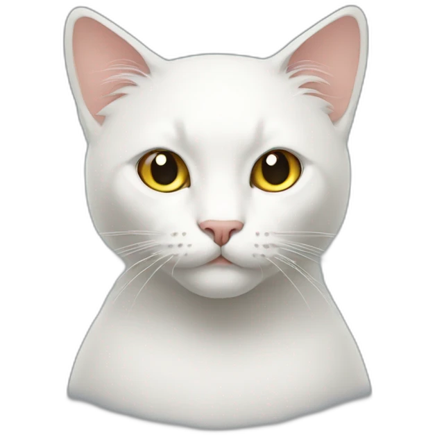 現場猫 emoji
