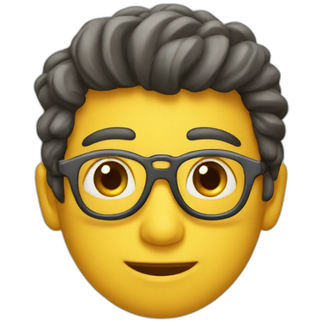 bidu - turma da mônica emoji